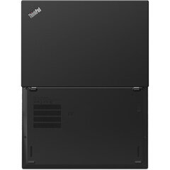 Lenovo ThinkPad A285; Ryzen 5 PRO 2500U|8GB|128GB|12,5" HD, AG|Win 11 PRO| Päivitetty/uusi hinta ja tiedot | Kannettavat tietokoneet | hobbyhall.fi