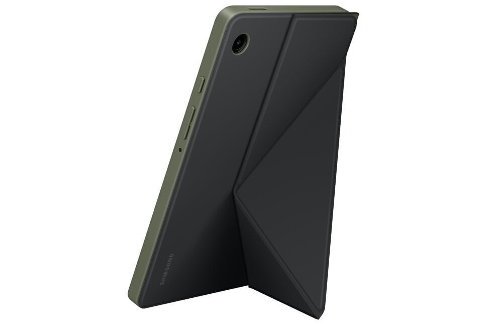 Samsung Galaxy Tab A9 läppäkotelo musta EF-BX110TBEGWW hinta ja tiedot | Tablettien kotelot ja muut tarvikkeet | hobbyhall.fi