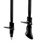 Spokey Nordic Walking poles RUBBLE hinta ja tiedot | Kävelysauvat | hobbyhall.fi