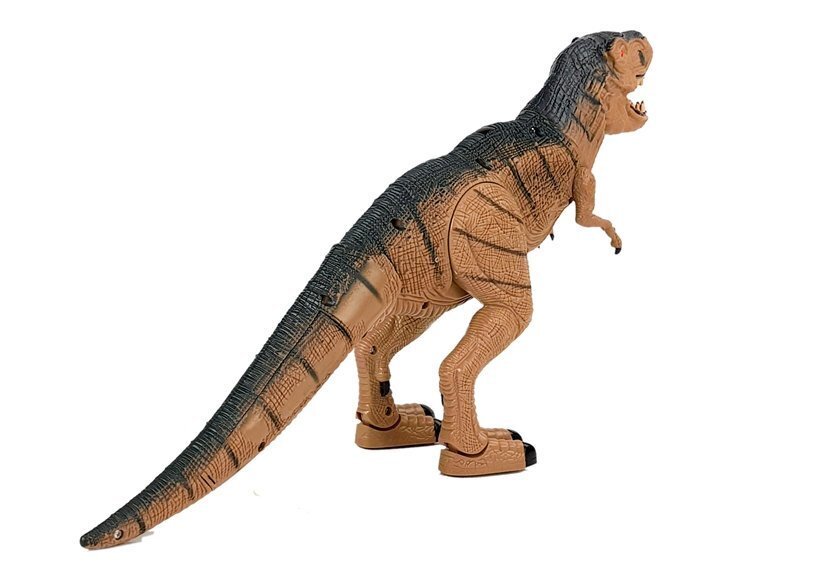 Tyrannosaurus Rex kauko-ohjattava dinosaurus hinta ja tiedot | Poikien lelut | hobbyhall.fi