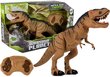 Tyrannosaurus Rex kauko-ohjattava dinosaurus hinta ja tiedot | Poikien lelut | hobbyhall.fi