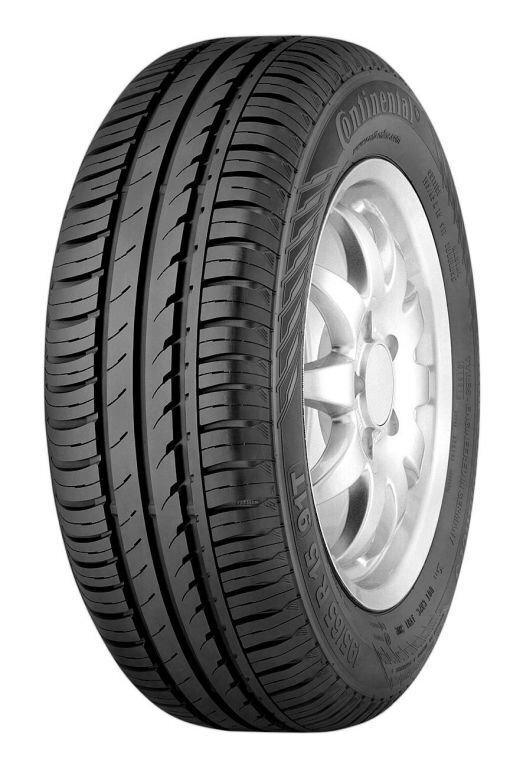 Continental ContiEcoContact 3 155/60R15 74 T FR hinta ja tiedot | Kesärenkaat | hobbyhall.fi