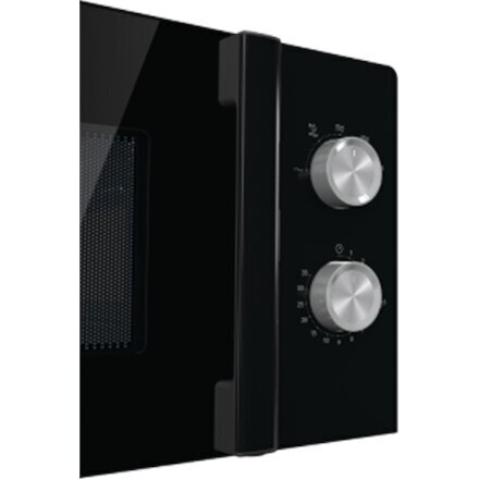 Gorenje MO17E1BH hinta ja tiedot | Mikroaaltouunit | hobbyhall.fi