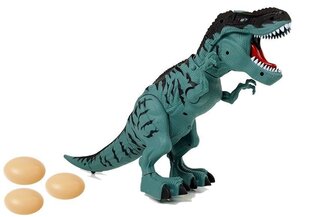 Interaktiivinen Tyrannosaurus, sininen hinta ja tiedot | Vauvan lelut | hobbyhall.fi