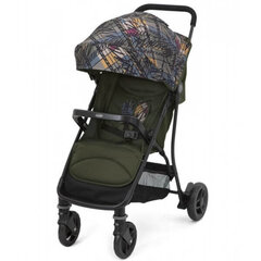 Urheilurattaat Graco Breaze 2, couture fern hinta ja tiedot | Graco Lapset | hobbyhall.fi