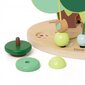 Forest Life -opettavainen labyrintti hinta ja tiedot | Vauvan lelut | hobbyhall.fi