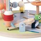 Opetuksellinen sokkelo - Classic World hinta ja tiedot | Vauvan lelut | hobbyhall.fi