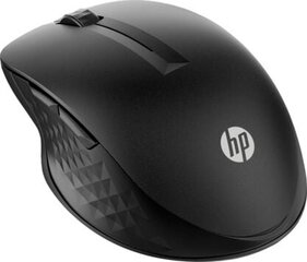 HP 430, musta kaina ir informacija | Hiiret | hobbyhall.fi