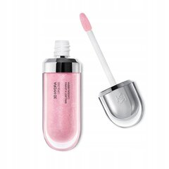 Kiko Milano 3D Hydra Lip Gloss 05 Pearly Pink - huulikiilto hinta ja tiedot | Huulipunat, huulikiillot ja huulirasvat | hobbyhall.fi