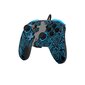 PDP Rematch Glow Wired Controller hinta ja tiedot | Ohjaimet ja lisätarvikkeet | hobbyhall.fi