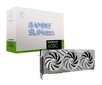 MSI GeForce RTX 4080 Gaming Slim White (RTX-4080-16GB-GAMING-X-SLIM) hinta ja tiedot | Näytönohjaimet | hobbyhall.fi