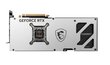 MSI GeForce RTX 4080 Gaming Slim White (RTX-4080-16GB-GAMING-X-SLIM) hinta ja tiedot | Näytönohjaimet | hobbyhall.fi