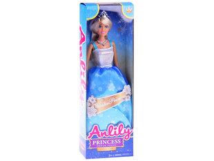 Anlily-nukke prinsessamekossa hinta ja tiedot | Tyttöjen lelut | hobbyhall.fi