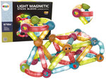 Magnetic Lelut yli 3-vuotiaille lapsille internetistä
