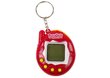 Tamagotchi - elektroninen eläin, punainen hinta ja tiedot | Kehittävät lelut | hobbyhall.fi