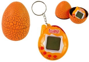 Tamagotchi - elektroninen eläin, oranssi hinta ja tiedot | Kehittävät lelut | hobbyhall.fi