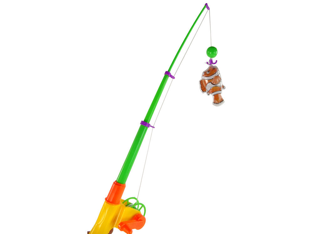 Kalastuspeli hinta ja tiedot | Kehittävät lelut | hobbyhall.fi