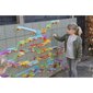 MASTERKIDZ STEM Educational Track, 63 kpl hinta ja tiedot | LEGOT ja rakennuslelut | hobbyhall.fi