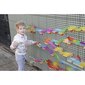 MASTERKIDZ STEM Educational Track, 63 kpl hinta ja tiedot | LEGOT ja rakennuslelut | hobbyhall.fi