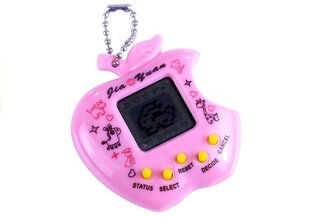 Elektroninen peli Tamagotchi, vaaleanpunainen hinta ja tiedot | Kehittävät lelut | hobbyhall.fi