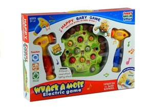 Whack-a-Mole peli hinta ja tiedot | Lautapelit ja älypelit | hobbyhall.fi