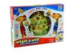 Whack-a-Mole peli hinta ja tiedot | Lautapelit ja älypelit | hobbyhall.fi