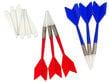 Tikat, 40 cm hinta ja tiedot | Darts | hobbyhall.fi