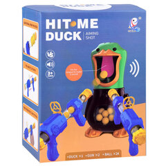 Peli Hit Me Duck (ENG) hinta ja tiedot | Lautapelit ja älypelit | hobbyhall.fi