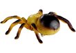 Kauko-ohjattava hämähäkki, keltainen hinta ja tiedot | Poikien lelut | hobbyhall.fi