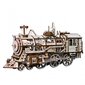 TM Varvikas Koottava Locomotive RK001e hinta ja tiedot | LEGOT ja rakennuslelut | hobbyhall.fi