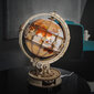 TM Varvikas Koottava Luminous Globe RK009e hinta ja tiedot | LEGOT ja rakennuslelut | hobbyhall.fi