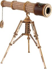 TM Varvikas Koottava Monocular Telescope RK011e hinta ja tiedot | LEGOT ja rakennuslelut | hobbyhall.fi