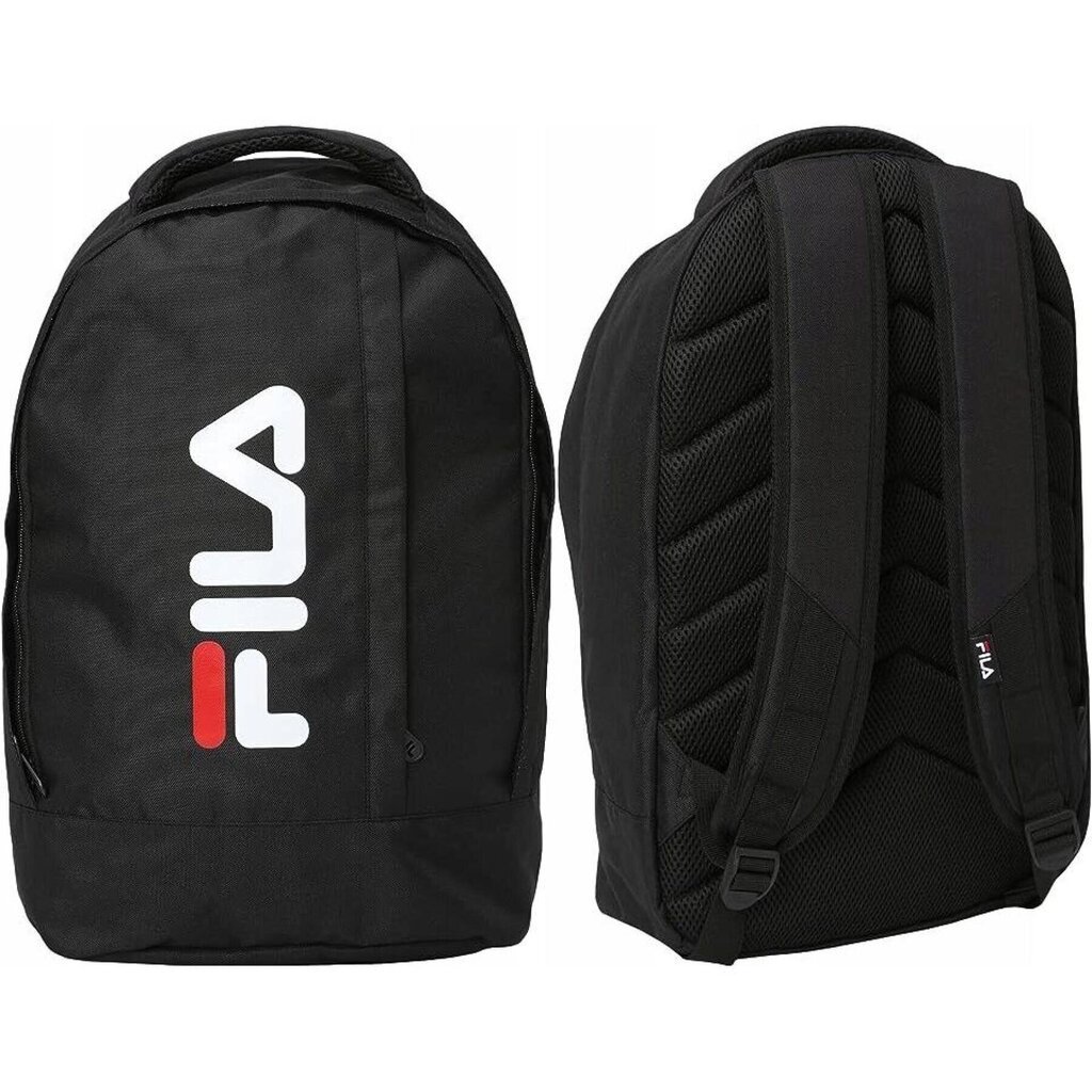 Reppu Fila Fussa Backpack hinta ja tiedot | Urheilukassit ja reput | hobbyhall.fi