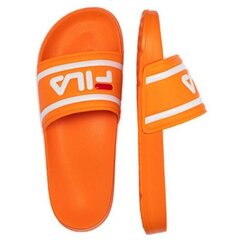 Tossut Fila Morro Bay slipper Tangelo hinta ja tiedot | Miesten sandaalit ja tossut | hobbyhall.fi