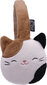 Squishmallows Cameron the Cat hinta ja tiedot | Kuulokkeet | hobbyhall.fi