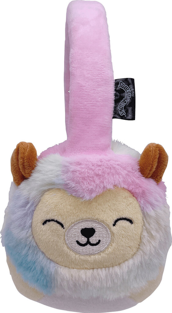 Squishmallows Leonard the Lion hinta ja tiedot | Kuulokkeet | hobbyhall.fi