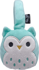 Squishmallows Winston the Owl hinta ja tiedot | Squishmallows Tietokoneen lisälaitteet | hobbyhall.fi