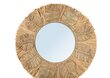 Peili Bazar Bizar The Palm, beige hinta ja tiedot | Peilit | hobbyhall.fi