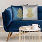 Koristeellinen tyynyliina Royal, 45x45 cm hinta ja tiedot | Koristetyynyt ja tyynynpäälliset | hobbyhall.fi