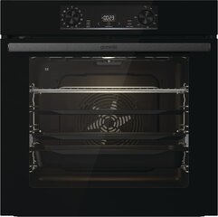 Gorenje BPS6737E14BG hinta ja tiedot | Erillisuunit | hobbyhall.fi