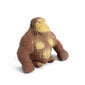Monkeyman: Joustava gorilla hinta ja tiedot | Kehittävät lelut | hobbyhall.fi