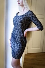 Guipure mekko hinta ja tiedot | Alov...S.I... Muoti | hobbyhall.fi