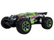 Kauko-ohjattava maastoauto Off-Road ENOZE 9200E 40km/h, punainen hinta ja tiedot | Poikien lelut | hobbyhall.fi