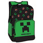 Minecraft reppu, 36 cm hinta ja tiedot | Koulureput ja -laukut | hobbyhall.fi