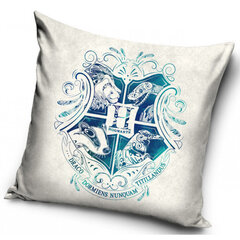 Tyynynpäällinen Harry Potter, 40 x 40 cm hinta ja tiedot | Pussilakanat ja tyynyliinat | hobbyhall.fi