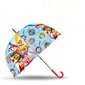 Lasten sateenvarjo Paw Patrol, 70 cm hinta ja tiedot | Lasten asusteet | hobbyhall.fi