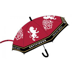 Lasten sateenvarjo Harry Potter, 77 cm hinta ja tiedot | Lasten asusteet | hobbyhall.fi