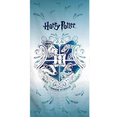 Lasten pyyhe Harry Potter, 140 x 70 cm hinta ja tiedot | Javoli Koti ja keittiö | hobbyhall.fi