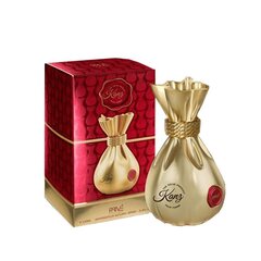 Kanz Emper EDP naisille 100ml hinta ja tiedot | Naisten hajuvedet | hobbyhall.fi