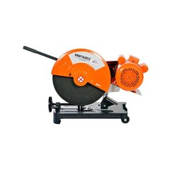 Metallinleikkauskone 3kw, 380V, D400mm hinta ja tiedot | Sahat ja sirkkelit | hobbyhall.fi